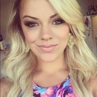 Cassandra Foltz