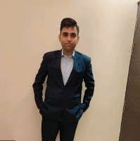 Anuj Dubey