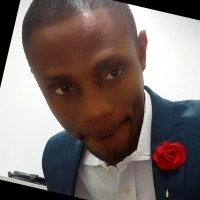 Adejare John-Mabun