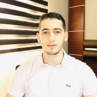 AbdelKareem Mushtaha