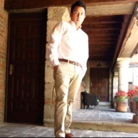 Luis Alberto Carrasco Nava