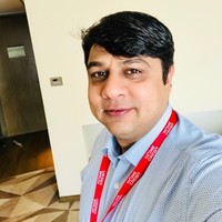 VIKAS ARORA