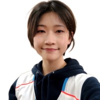 Joi Chen