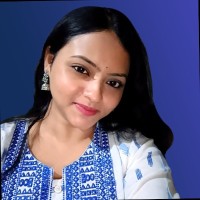 Pratyasha Sarma