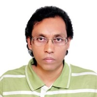 Dhiraj Bhasarkar
