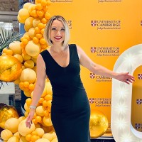 Lindsey E. Powers, MBA