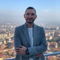 Selçuk Aydın