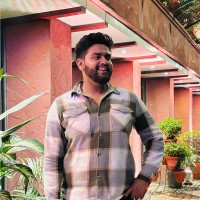 Ashutosh Kumar