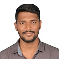 Vigneshwaran S