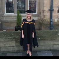 Hayley Burden