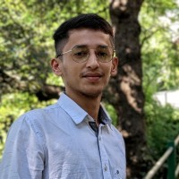 Vikas Mehta