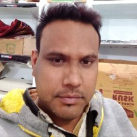 Shahidali Sayyad
