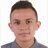 Daniel Salazar Solano