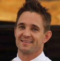 Jared Childs
