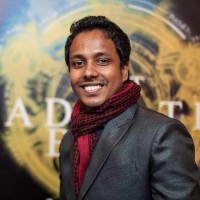Ravi Ekanayake