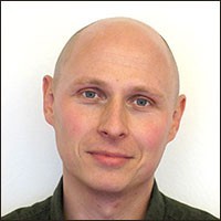 Peter Bjerre
