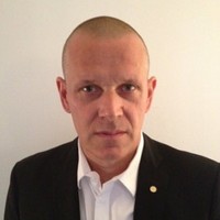 Tomas Borg