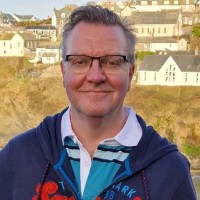 Stuart Marsh