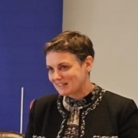 Carolina Oancea