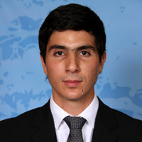 Luis Abraham Abugaber Salem