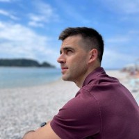 Tomislav Haramustek