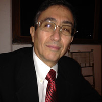 José Eduardo Gil M