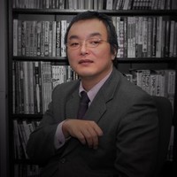 Somei Mitsuoka (三岡　相明)