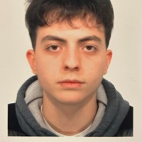 Matteo De Tomasi