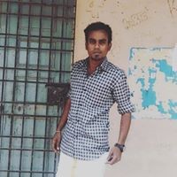 Gokul Krish