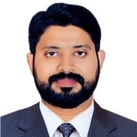 Mohammed Aslam Hamsa