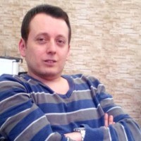 Ertuğrul İsmail Özen