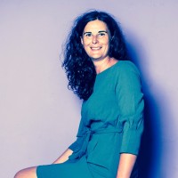 Claudia Egger