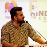 Shubhrit Awasthi