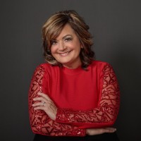Marsha Griffin