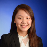 Constance Choi, ACA, ACFS