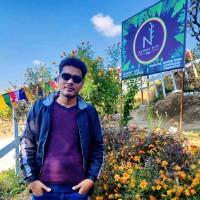Mayank Saxena