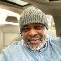 gregory deshields