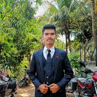 Mahesh Shirsath