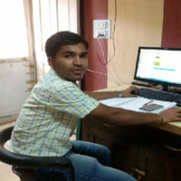 Dr. Pravin Kumar Sahu