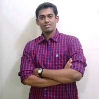 Nikhil Kolte