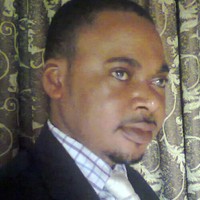 Kenneth Isibor