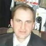 Алексей Матвеев