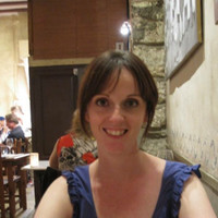 Catherine Appleton