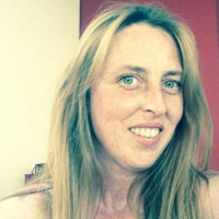 Corrina de Langen Scholl