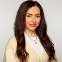 Vanessa Mooney