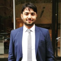 Tajammul Farooq