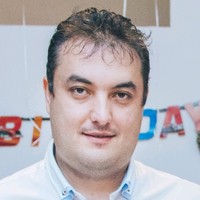 Cătălin Barbu