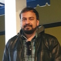 Ankit Mehta
