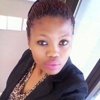 Caroline Mapula Mabusela
