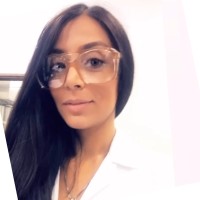 Ellena Heidari